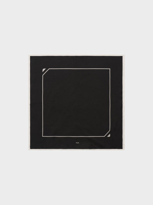 Soli Silk Scarf