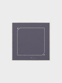 Soli Silk Scarf
