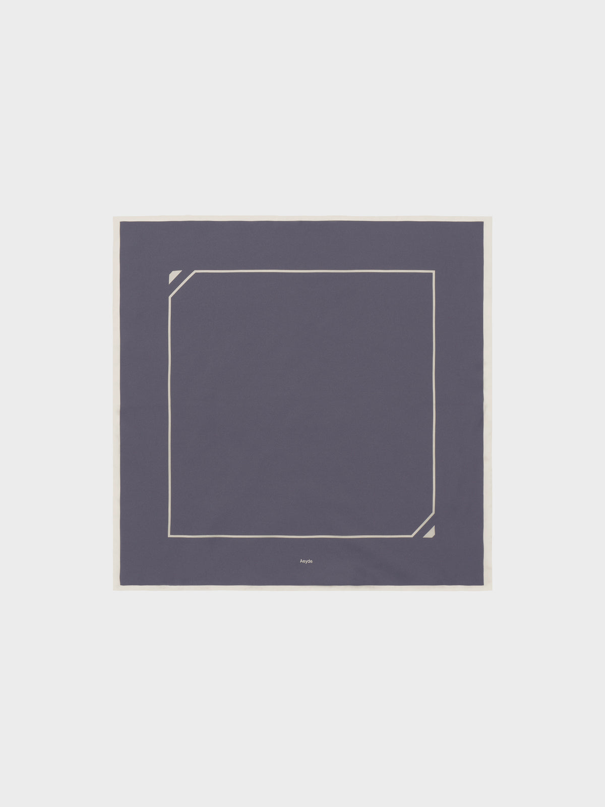 Soli Silk Scarf