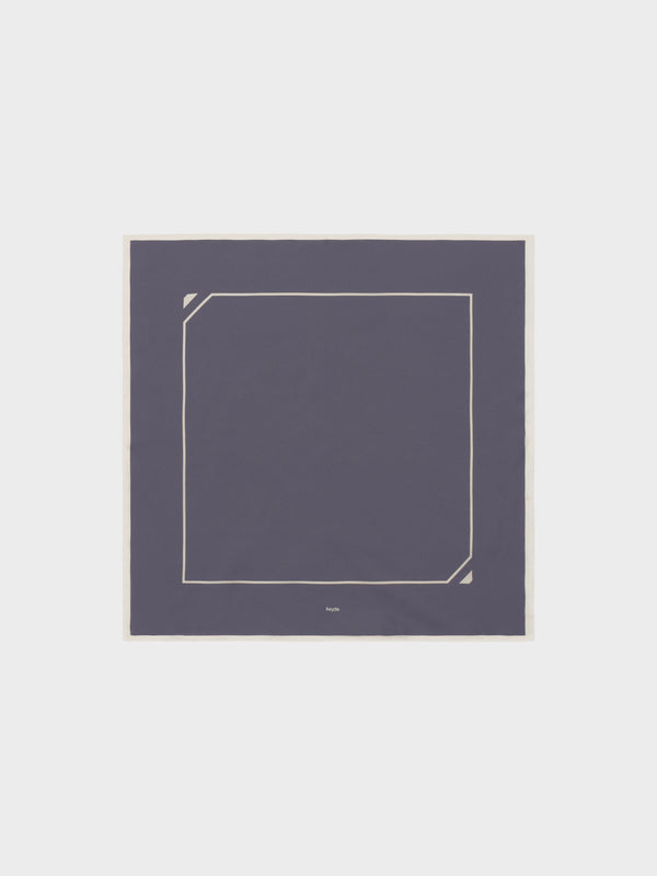 Soli Silk Scarf