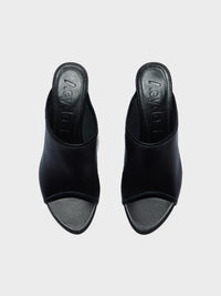 Suzanne Wedge Sandals