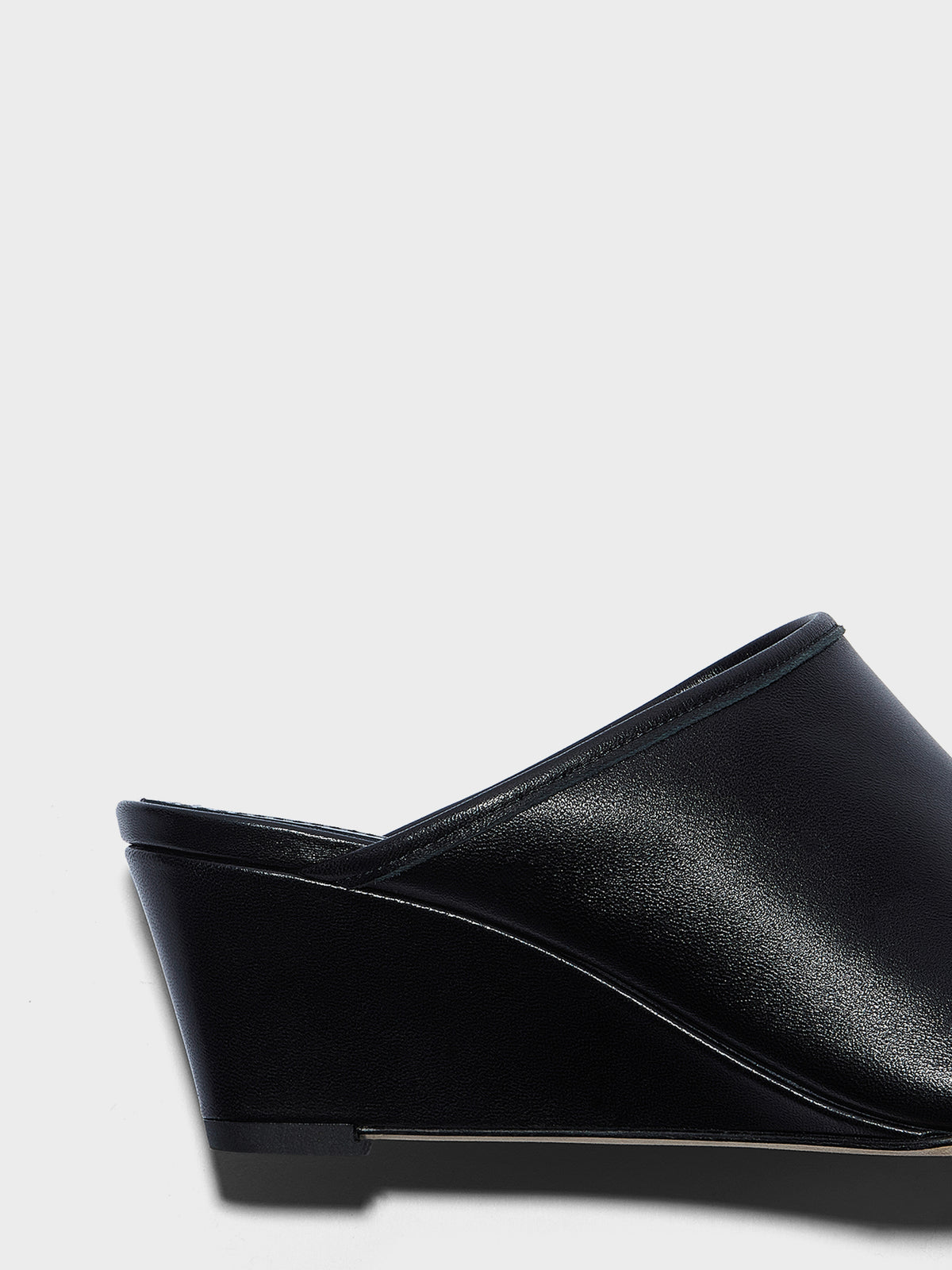 Suzanne Wedge Sandals