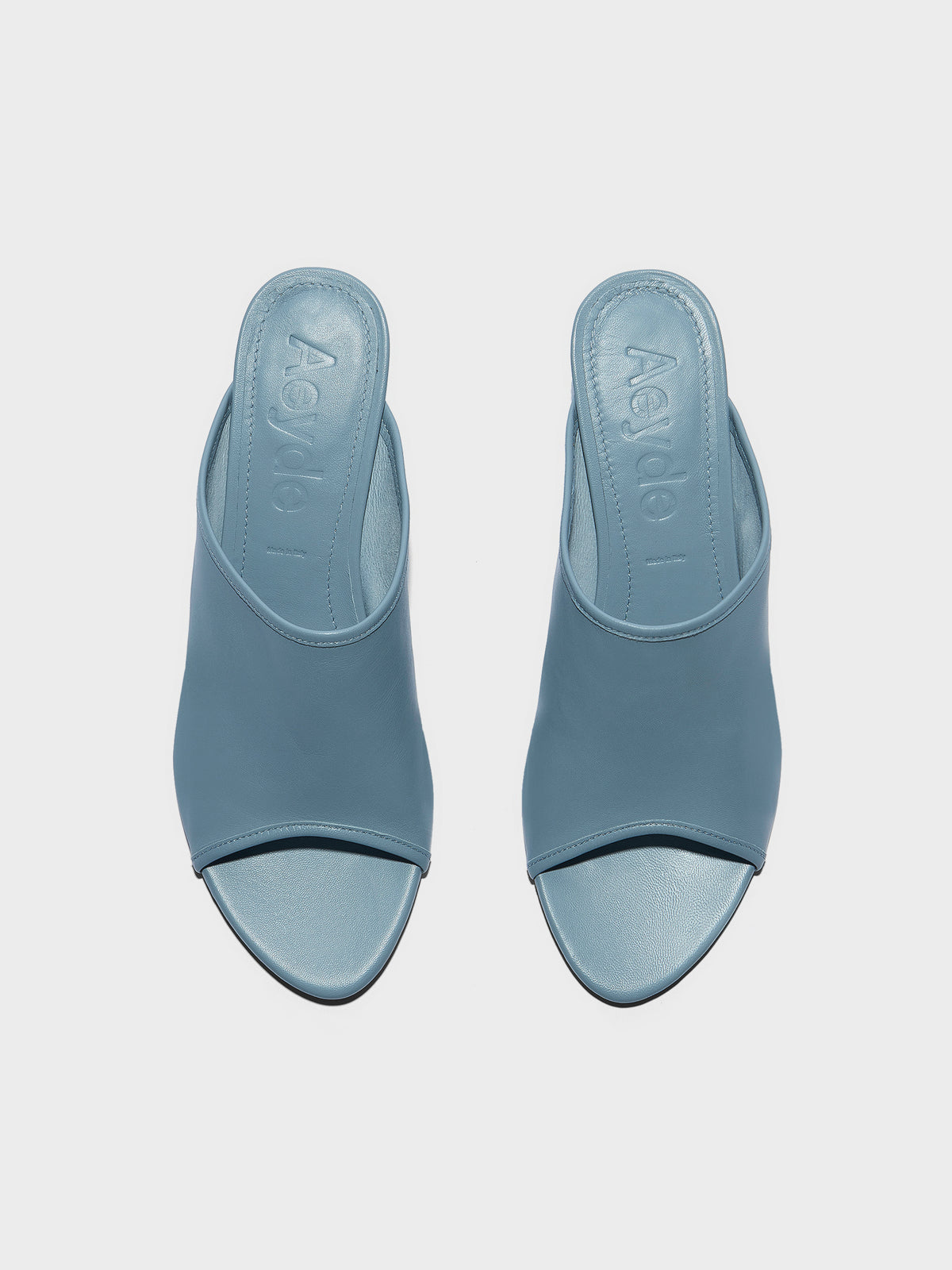 Suzanne Wedge Sandals