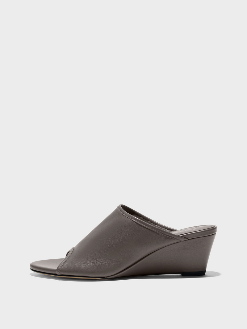 Suzanne Wedge Sandal