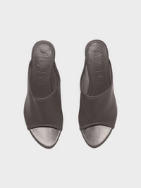 Suzanne Wedge Sandal