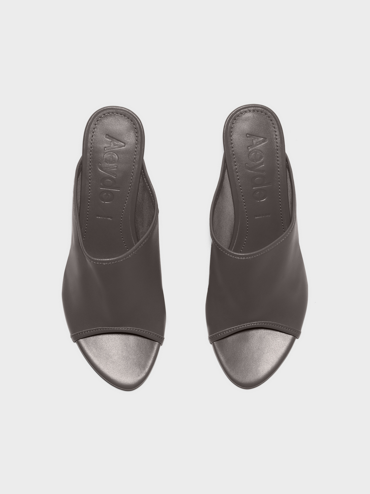 Suzanne Wedge Sandal