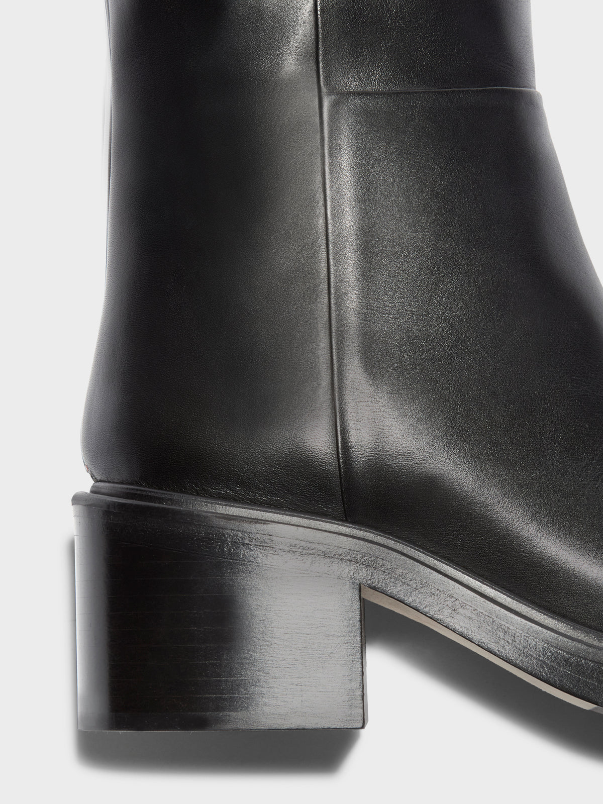 Taito Block Heel Boots