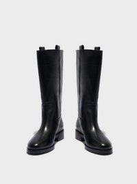 Theo Knee-High Boots