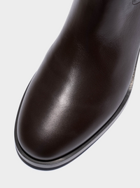 Theo Knee-High Boots