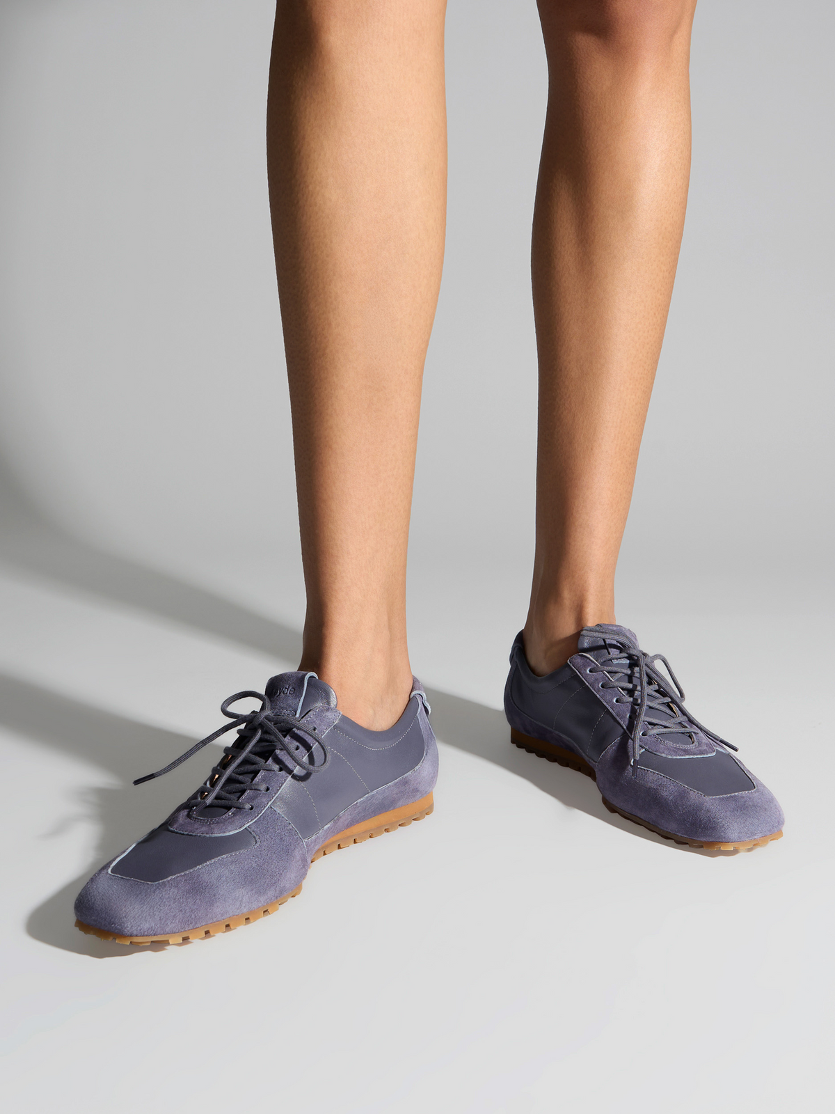 Uma Slim Sneakers