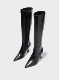 Vina Knee-High Boots