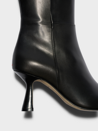 Vina Knee-High Boots