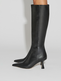 Vina Knee-High Boots