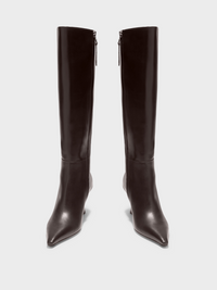 Vina Knee-High Boots