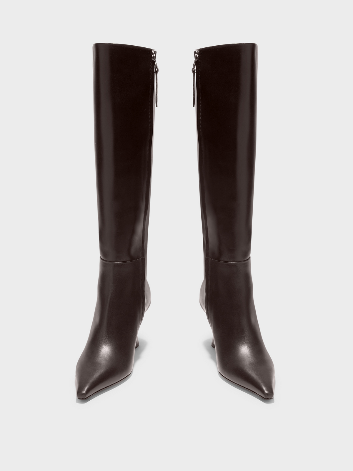 Vina Knee-High Boots