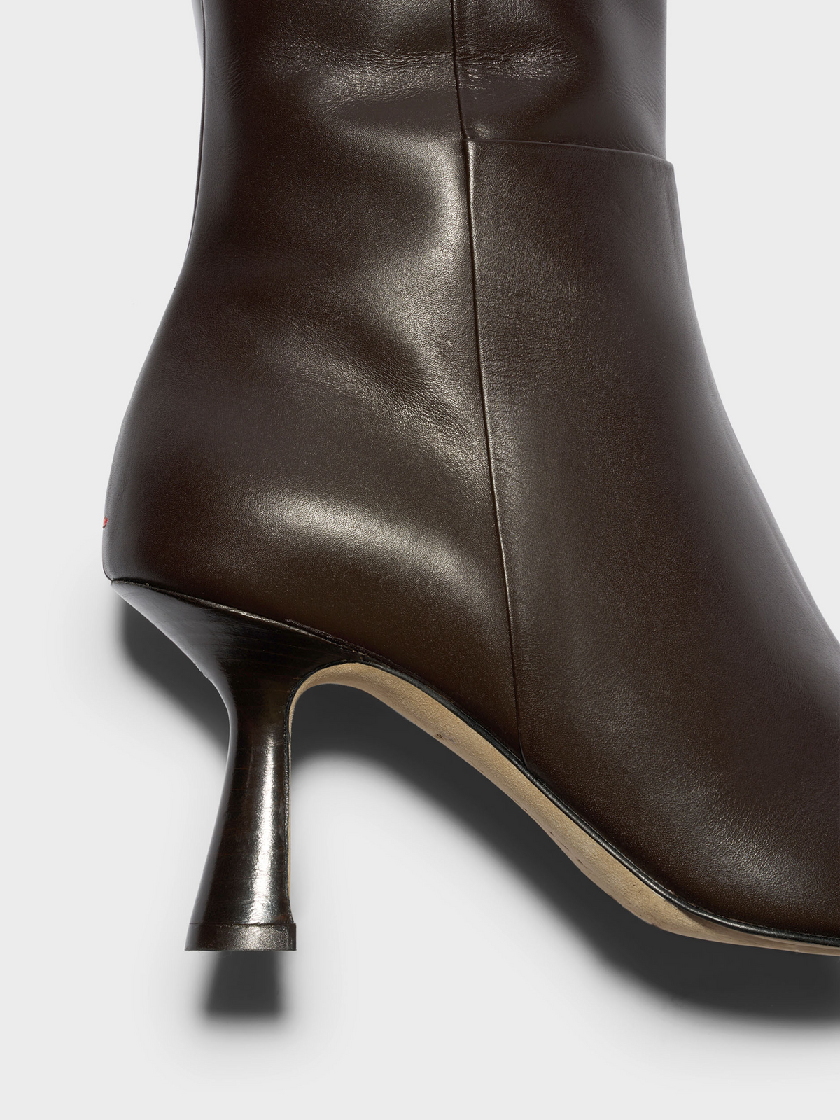 Vina Knee-High Boots