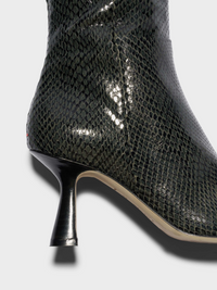 Vina Knee-High Boots