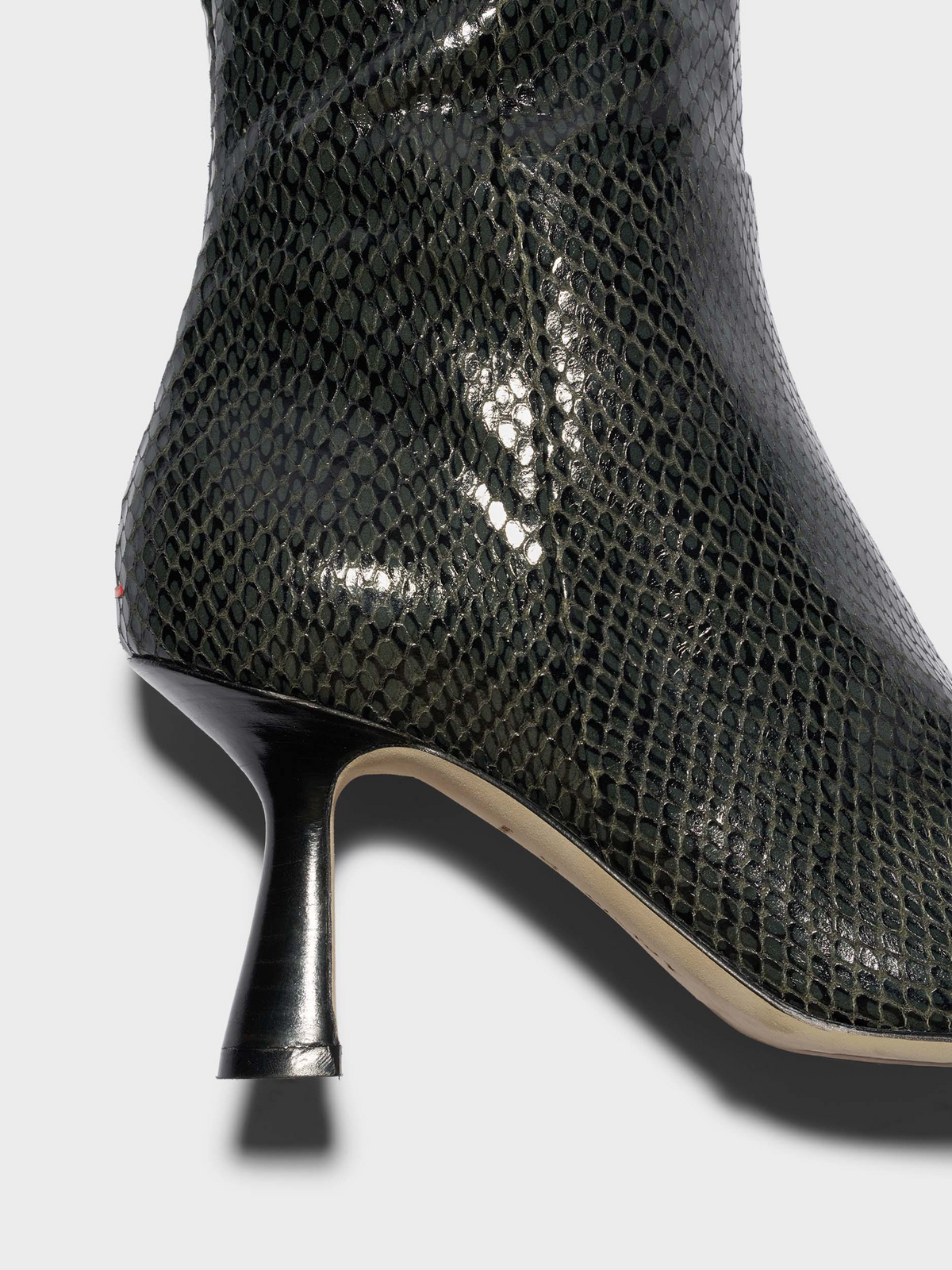 Vina Knee-High Boots