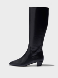 Yana Knee-High Boots