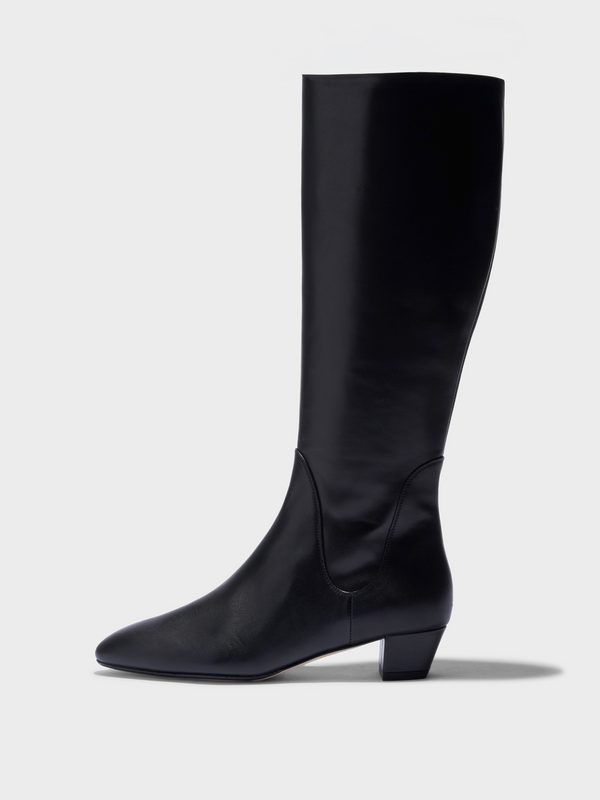 Yana Knee-High Boots