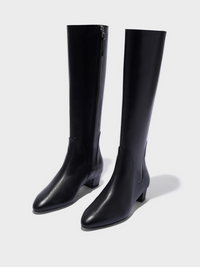 Yana Knee-High Boots