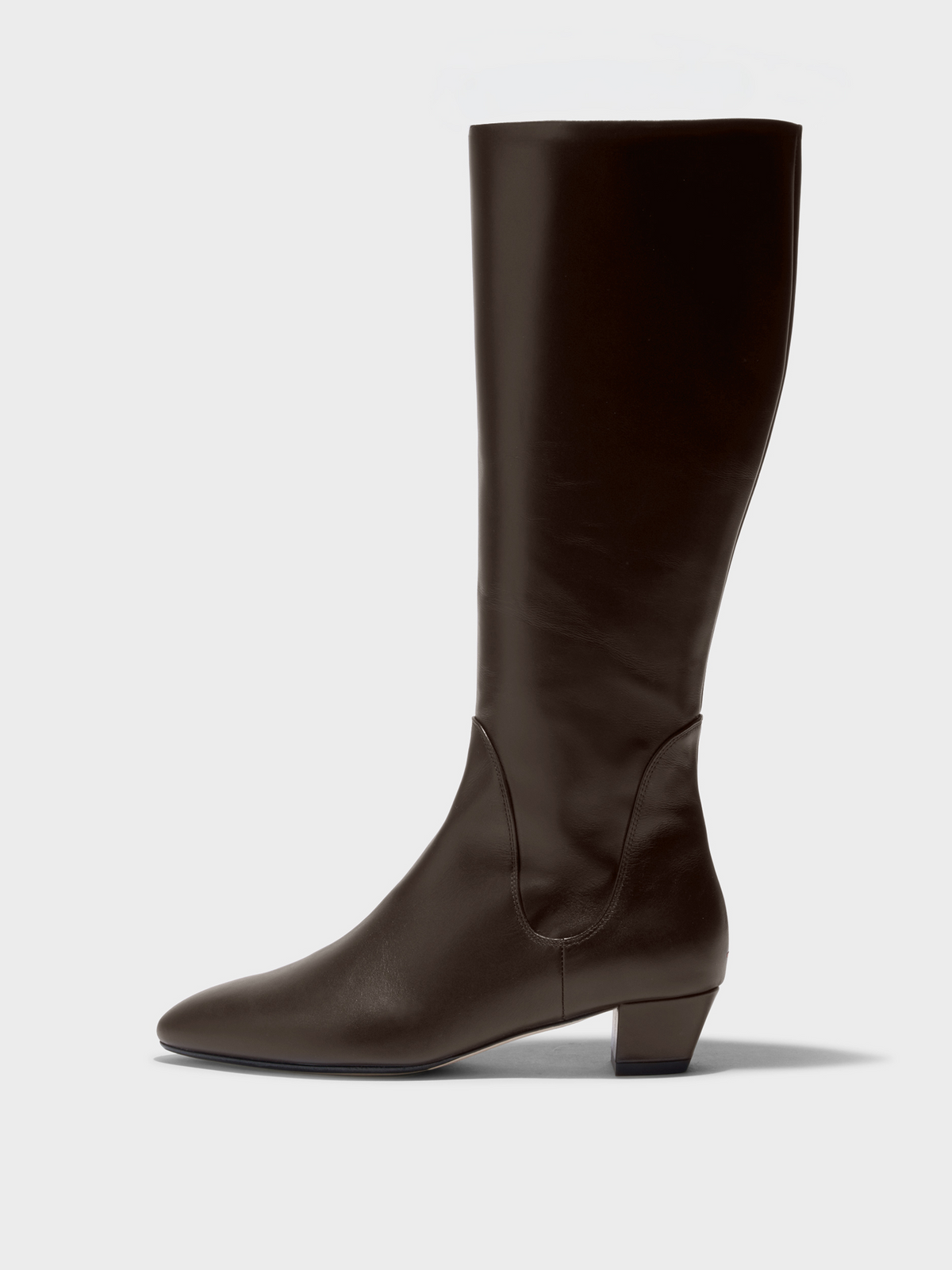 Yana Knee-High Boots
