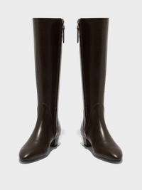 Yana Knee-High Boots