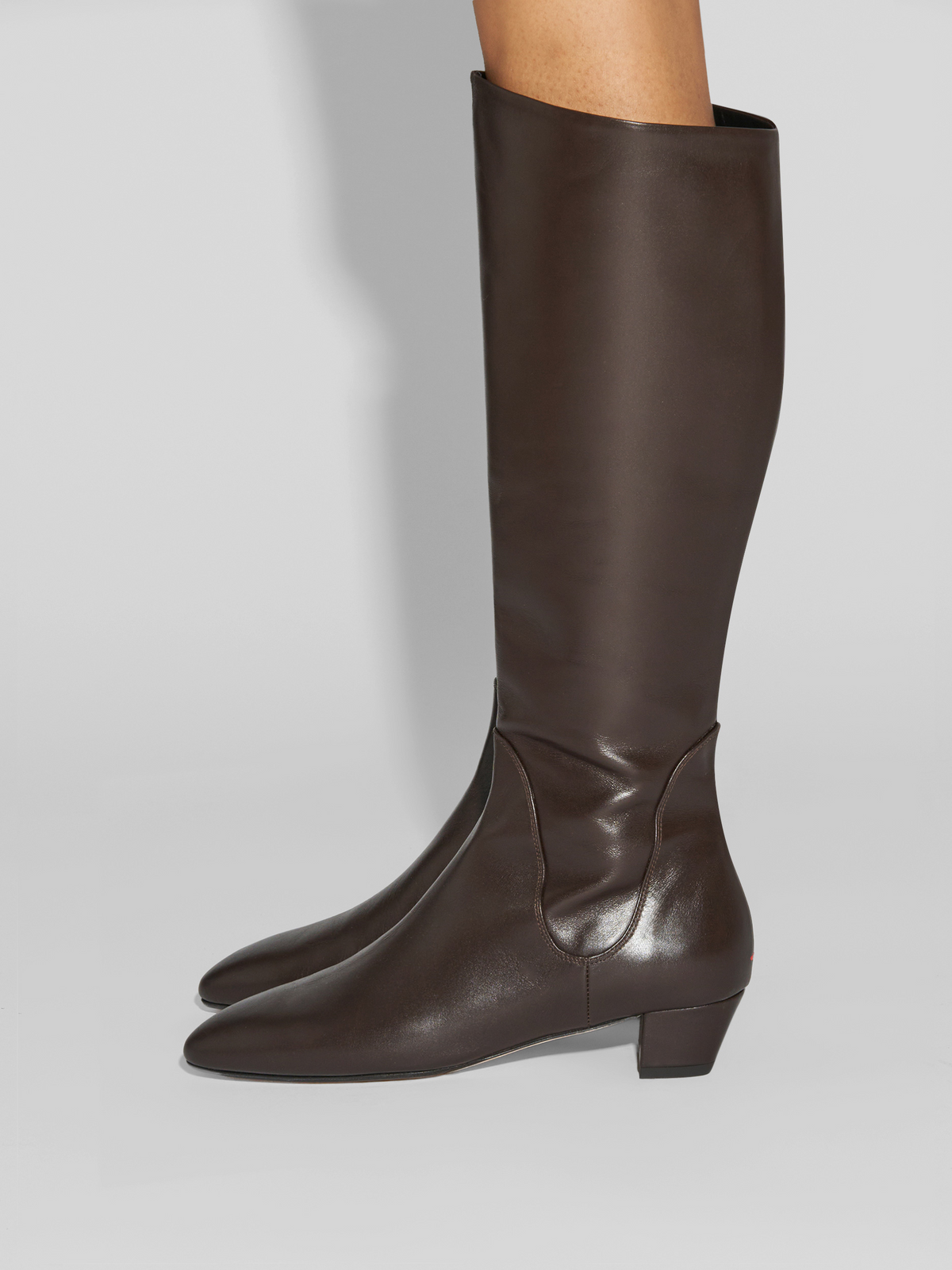 Yana Knee-High Boots