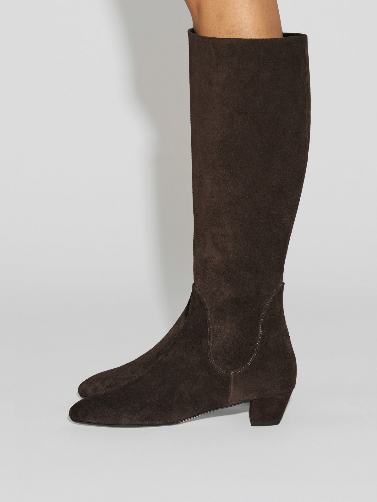 Yana Knee-High Boots