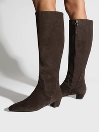 Yana Knee-High Boots