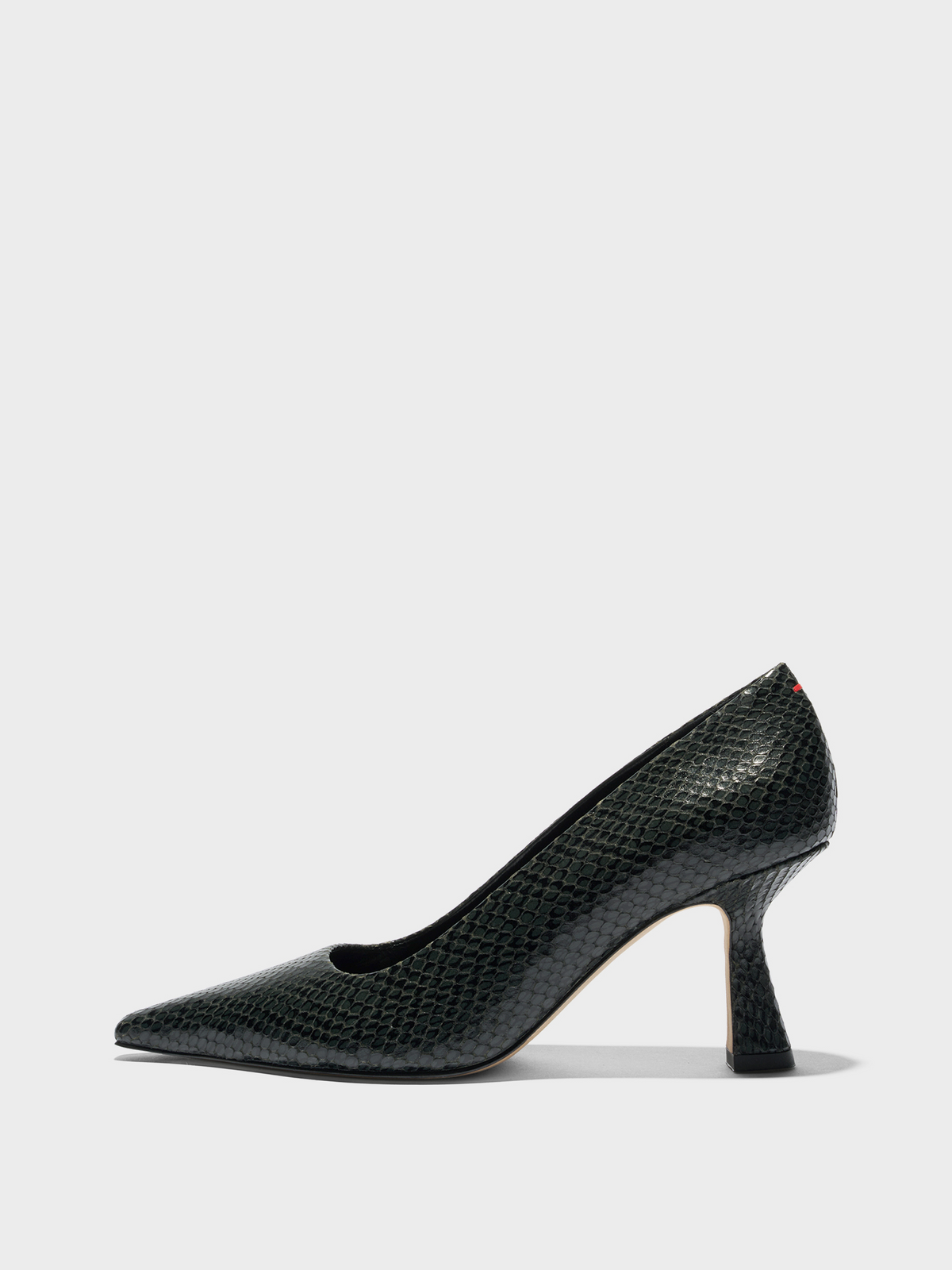 Zandra Chiseled Pumps