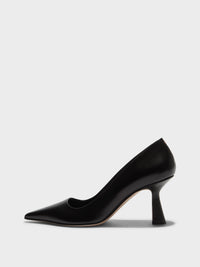 Zandra Chiseled Pumps