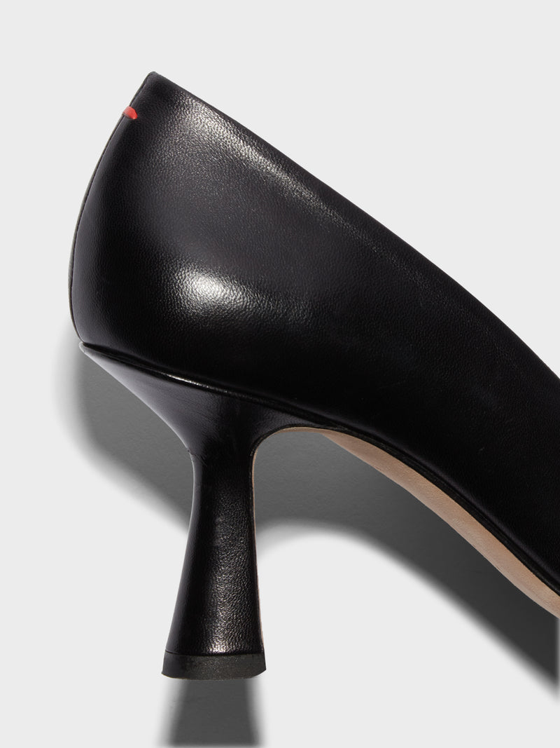 Zandra Chiseled Pumps