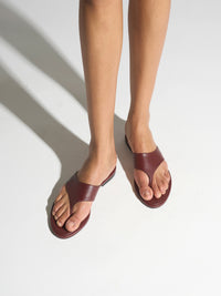 Amaya Thong Sandals