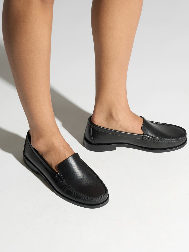 Arthur Apron Loafers