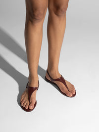 Raine Thong Sandals
