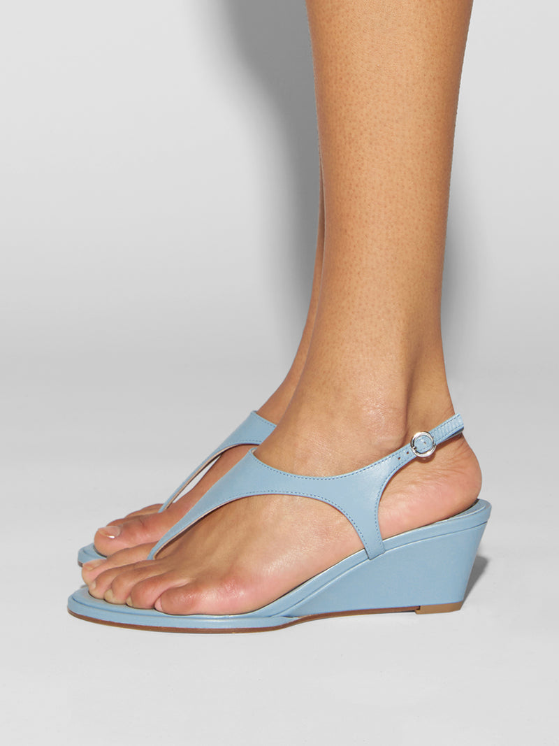 Roose Wedge Sandals