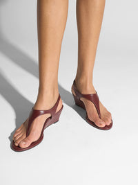 Roose Wedge Sandals