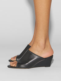 Suzanne Wedge Sandals