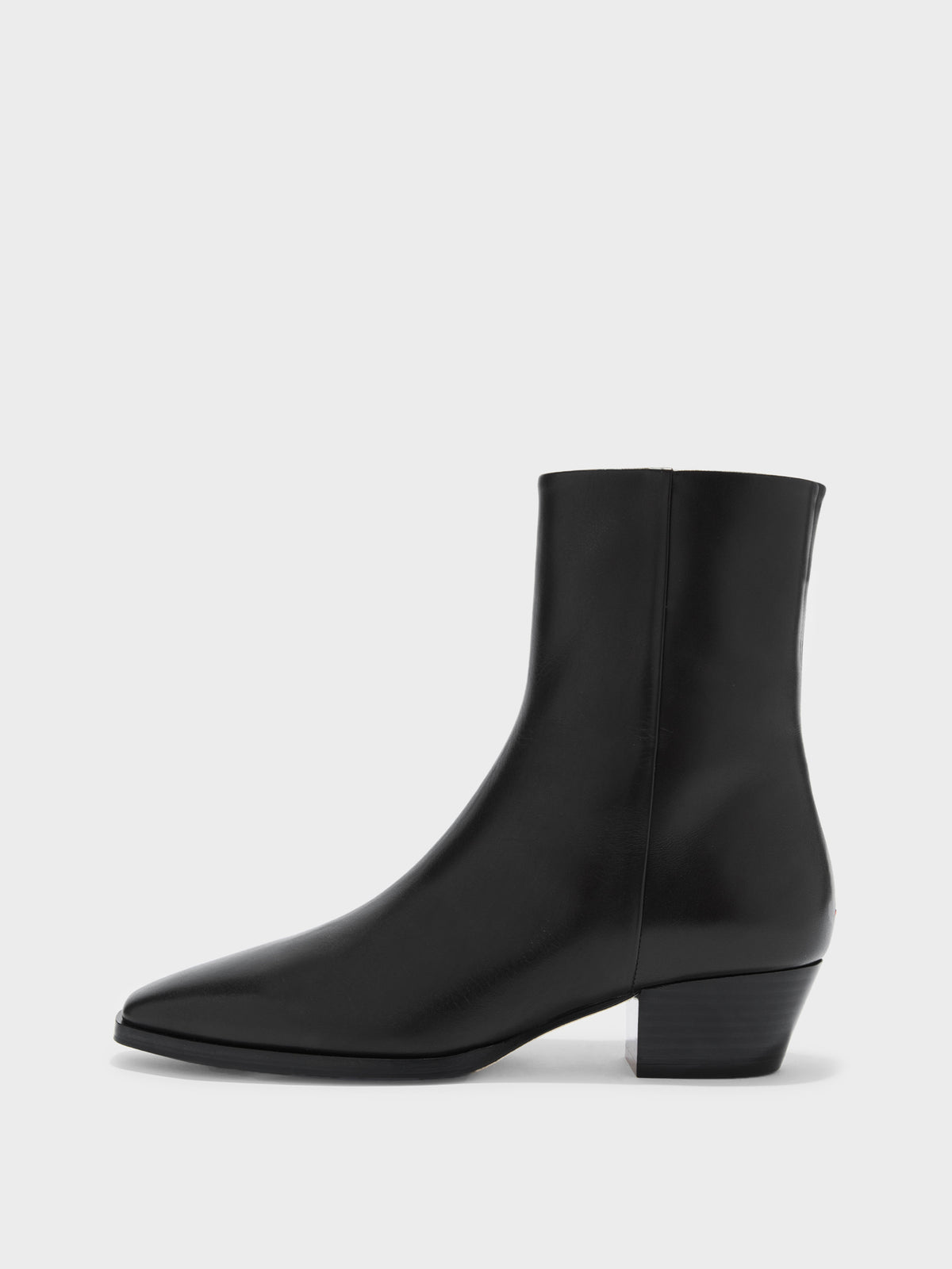 Baba Pointed Cowboy Boots