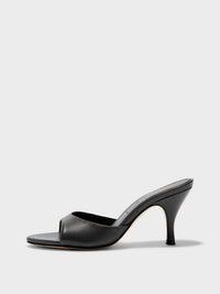 Samia Stiletto Mules