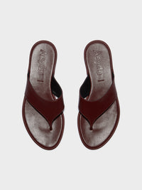 Amaya Thong Sandals