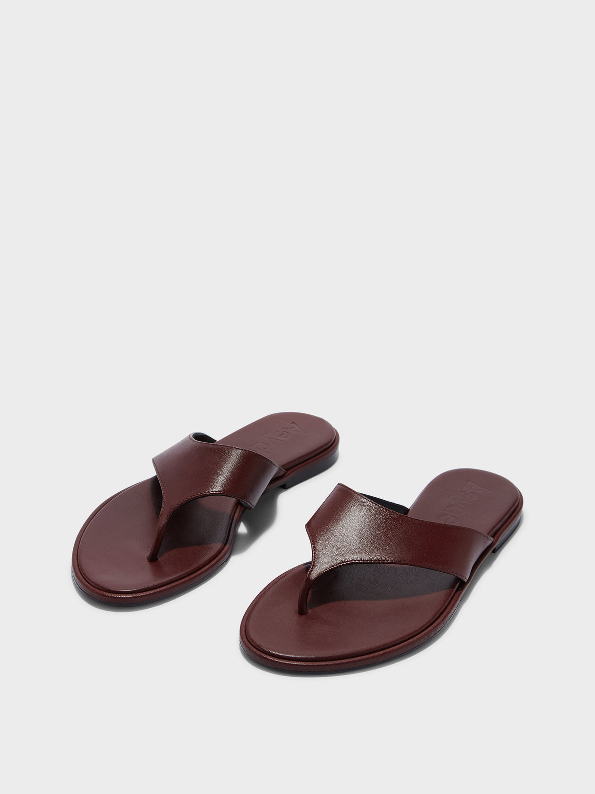 Amaya Thong Sandals