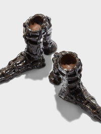 Helit Candleholder Set