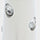 Perrin Palladium-Plated Earrings
