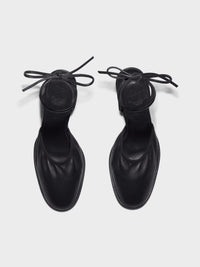 Farah Glove-Fit Mules