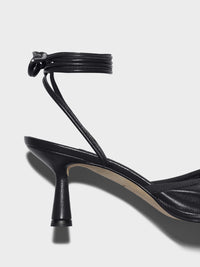Farah Glove-Fit Mules