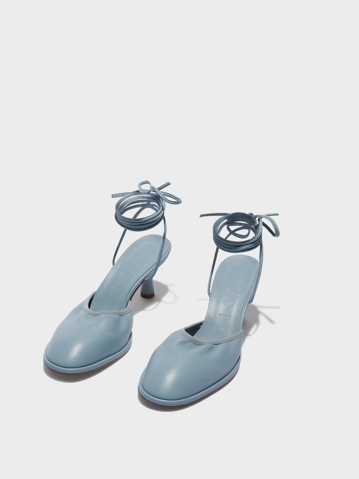 Farah Glove-Fit Mules
