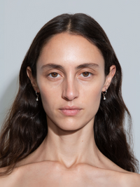 Imri Palladium-Plated Earrings