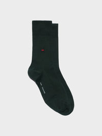 Jamie Cotton Sock